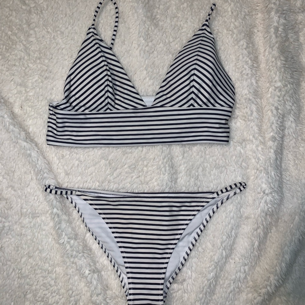 Bathing Suit